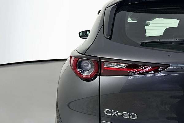 2023 Mazda CX-30 G20 Evolve DM Series