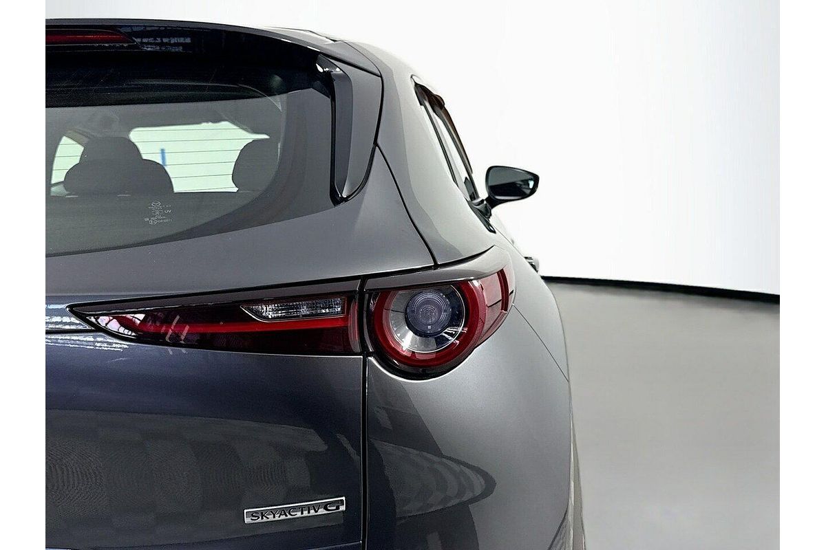 2023 Mazda CX-30 G20 Evolve DM Series