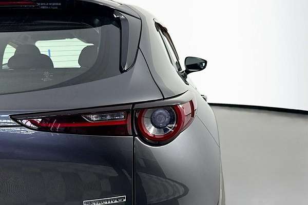 2023 Mazda CX-30 G20 Evolve DM Series