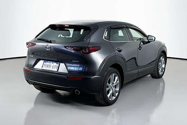 2023 Mazda CX-30 G20 Evolve DM Series