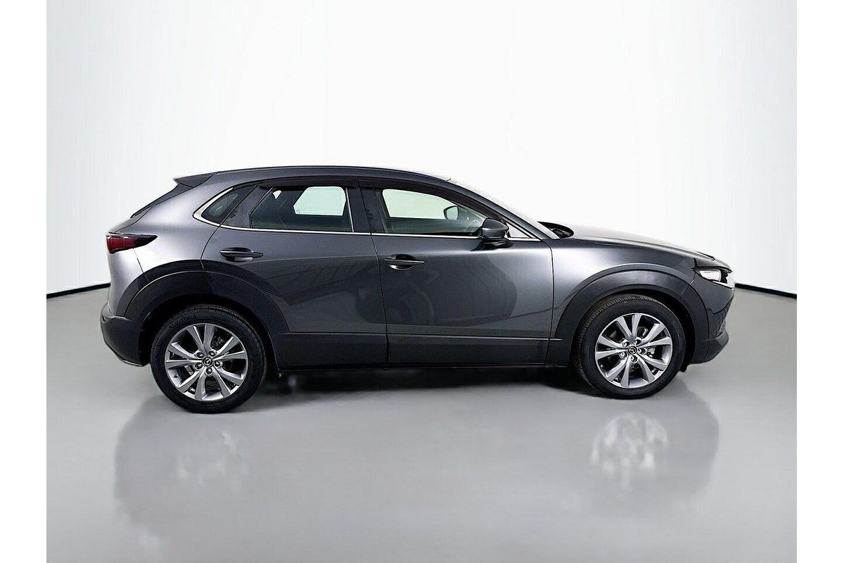 2023 Mazda CX-30 G20 Evolve DM Series