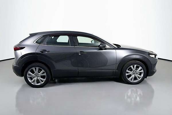 2023 Mazda CX-30 G20 Evolve DM Series