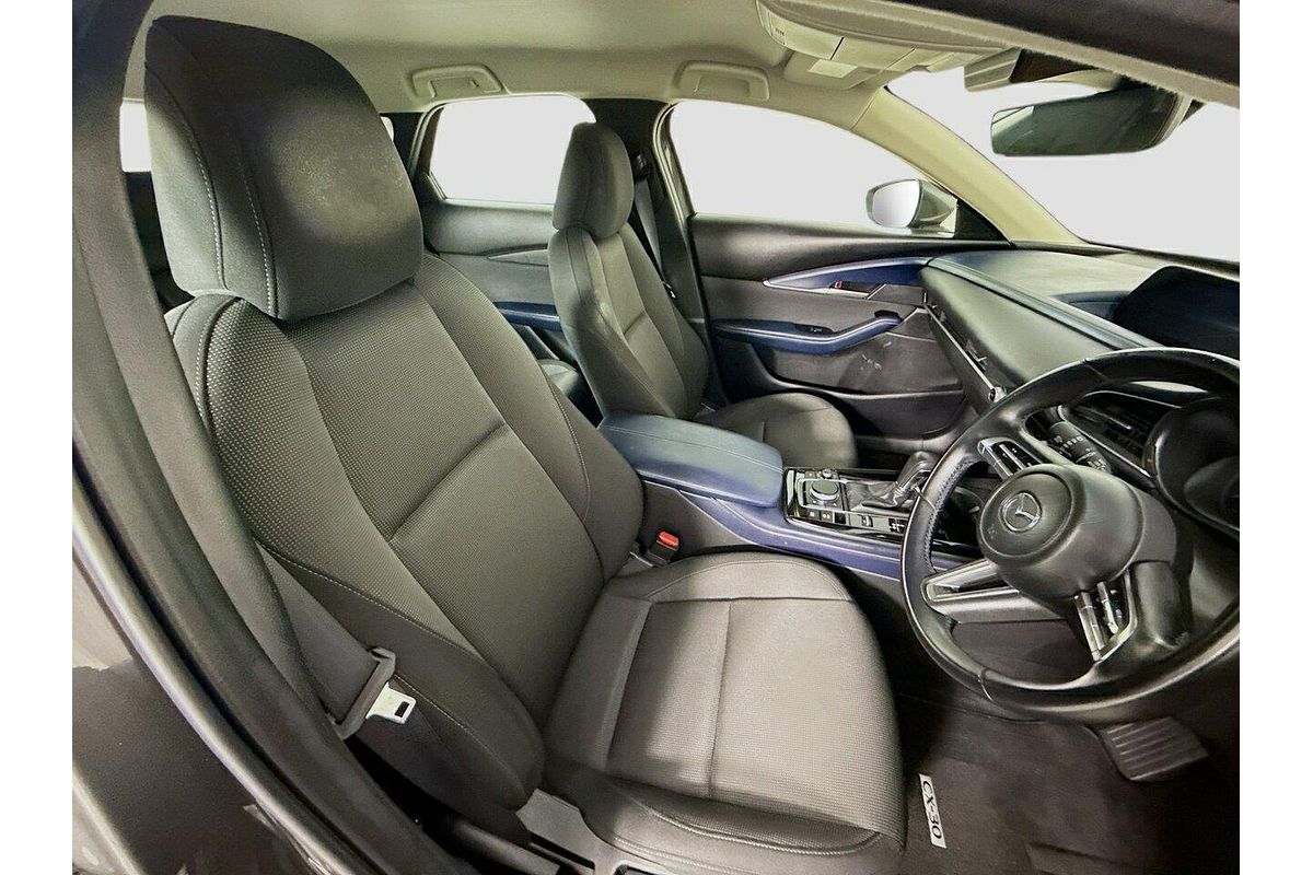 2023 Mazda CX-30 G20 Evolve DM Series