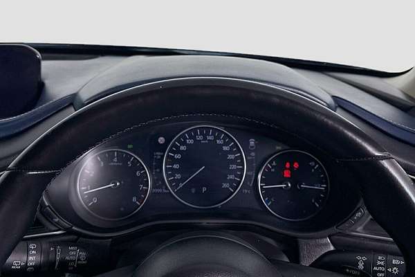 2023 Mazda CX-30 G20 Evolve DM Series