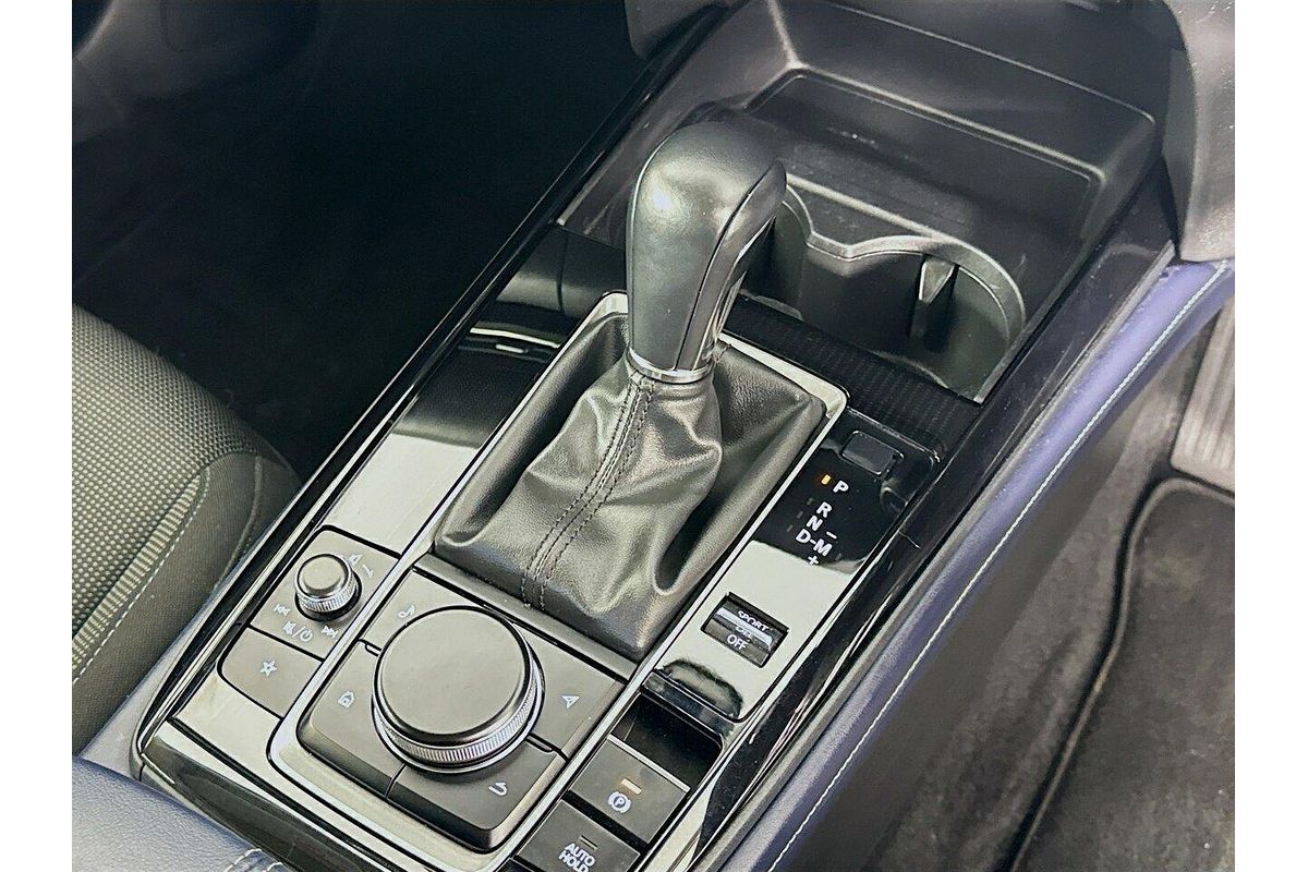 2023 Mazda CX-30 G20 Evolve DM Series