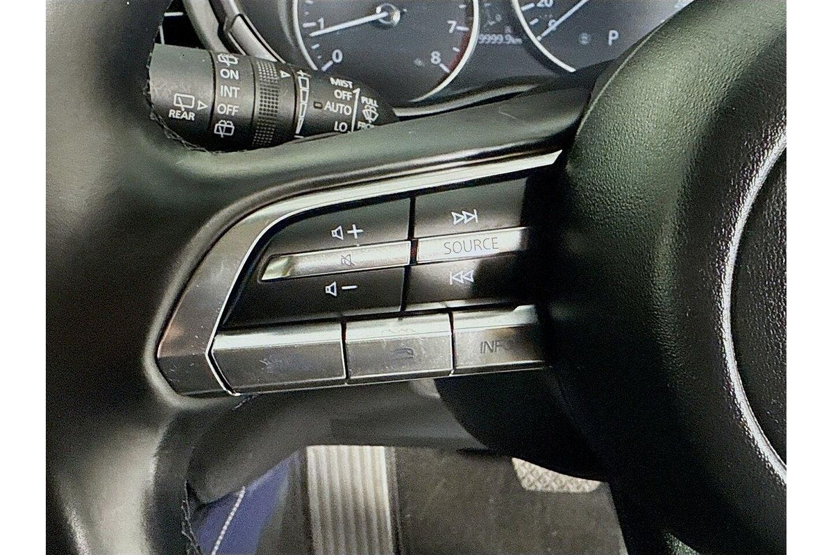 2023 Mazda CX-30 G20 Evolve DM Series