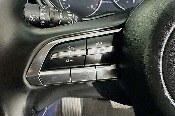 2023 Mazda CX-30 G20 Evolve DM Series