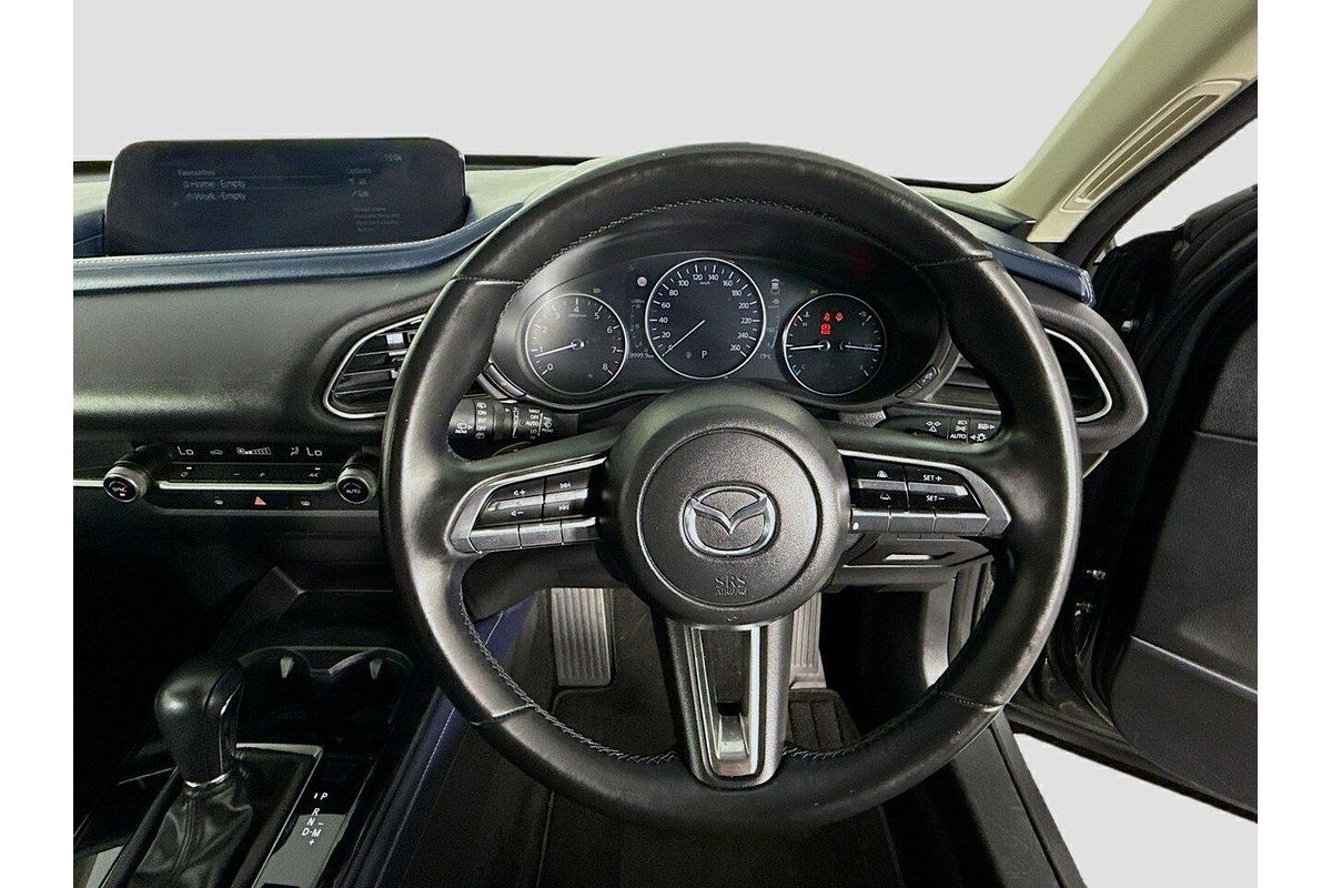 2023 Mazda CX-30 G20 Evolve DM Series