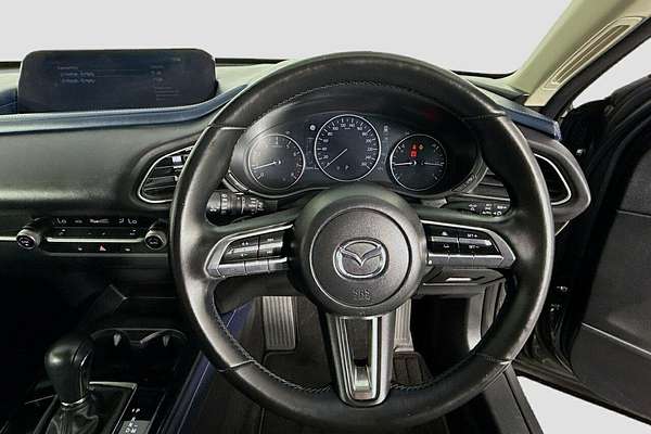 2023 Mazda CX-30 G20 Evolve DM Series