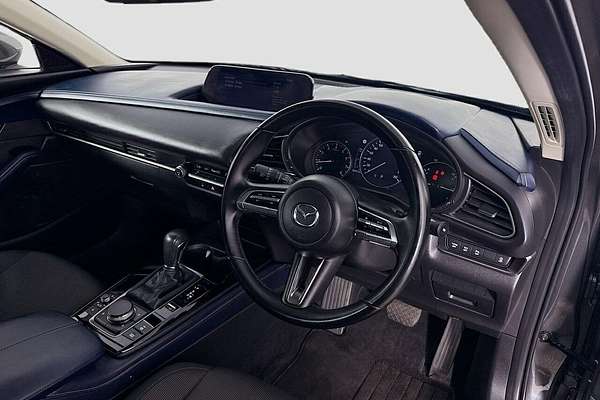 2023 Mazda CX-30 G20 Evolve DM Series