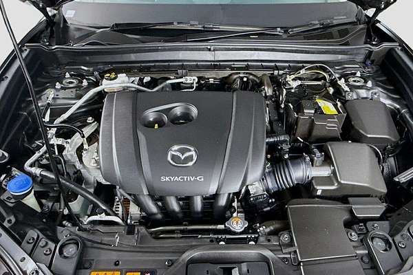 2023 Mazda CX-30 G20 Evolve DM Series