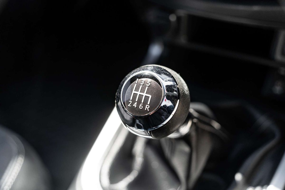 2016 Nissan Navara ST-X D23 Rear Wheel Drive