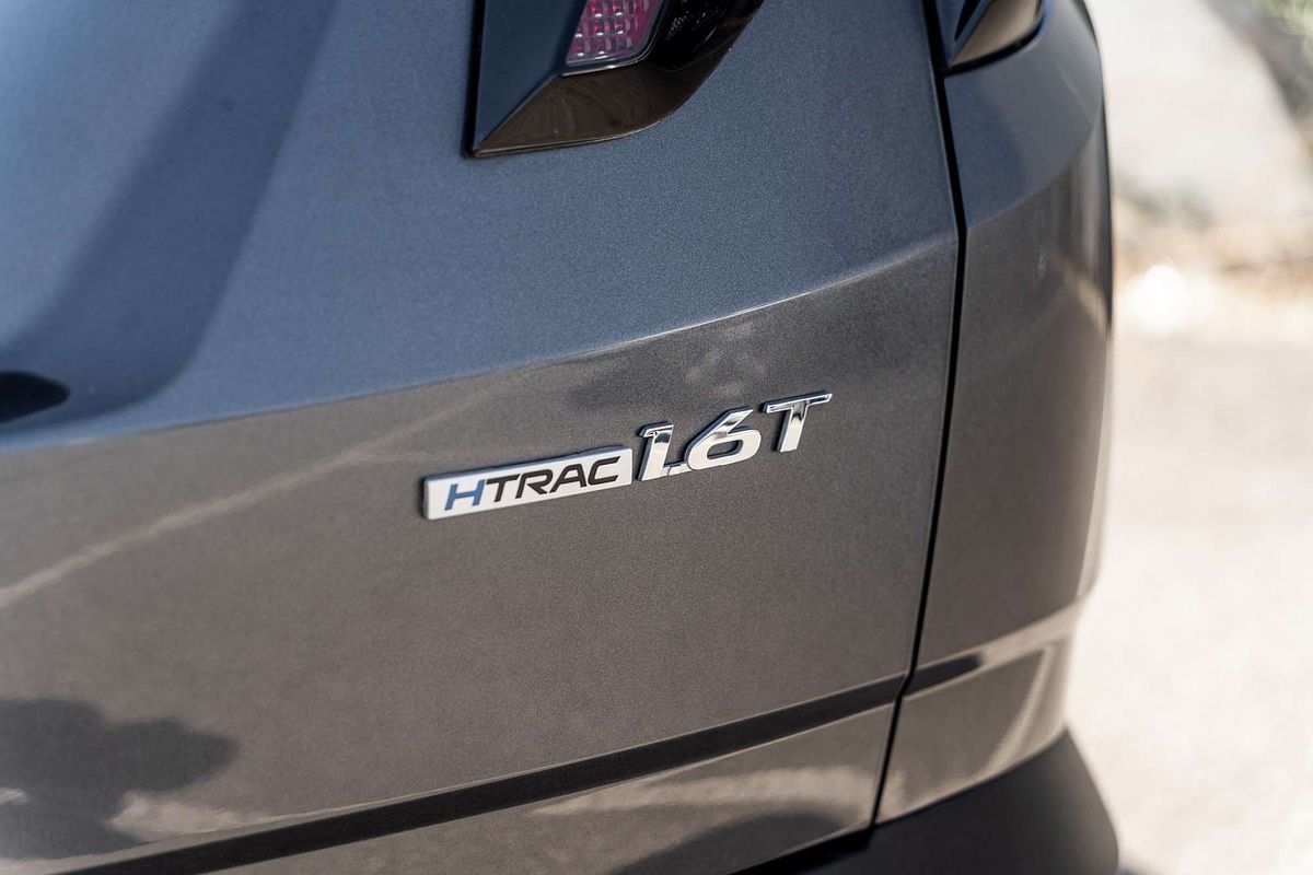 2021 Hyundai Tucson Highlander NX4.V1