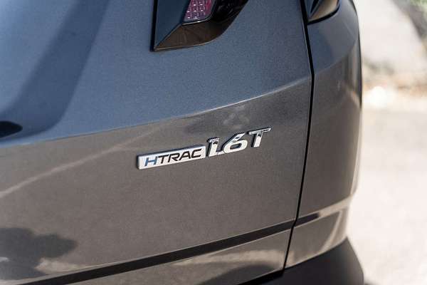 2021 Hyundai Tucson Highlander NX4.V1