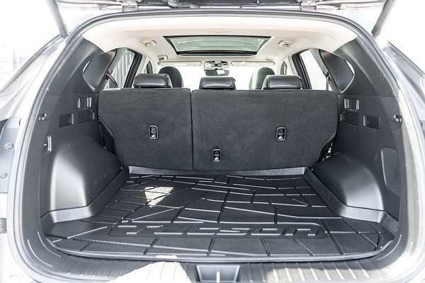 2021 Hyundai Tucson Highlander NX4.V1