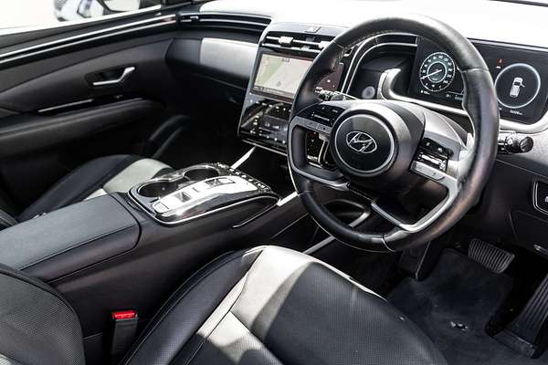 2021 Hyundai Tucson Highlander NX4.V1