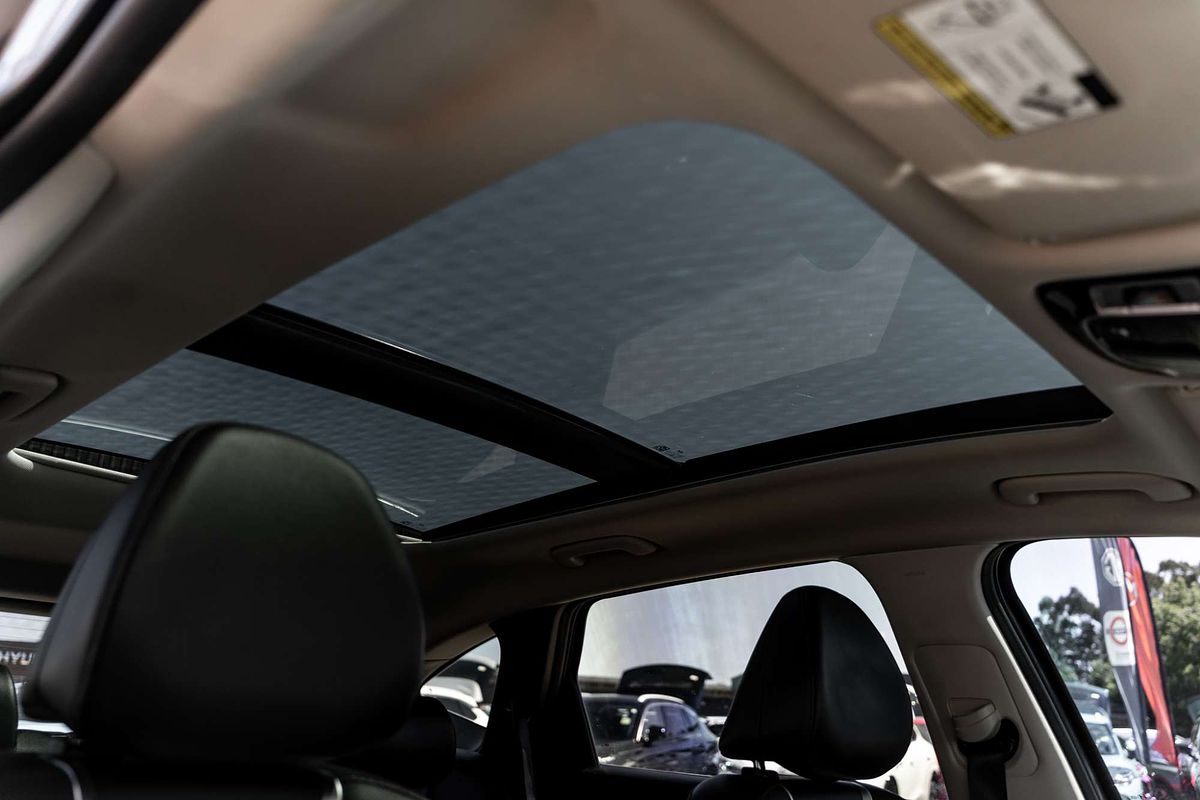 2021 Hyundai Tucson Highlander NX4.V1