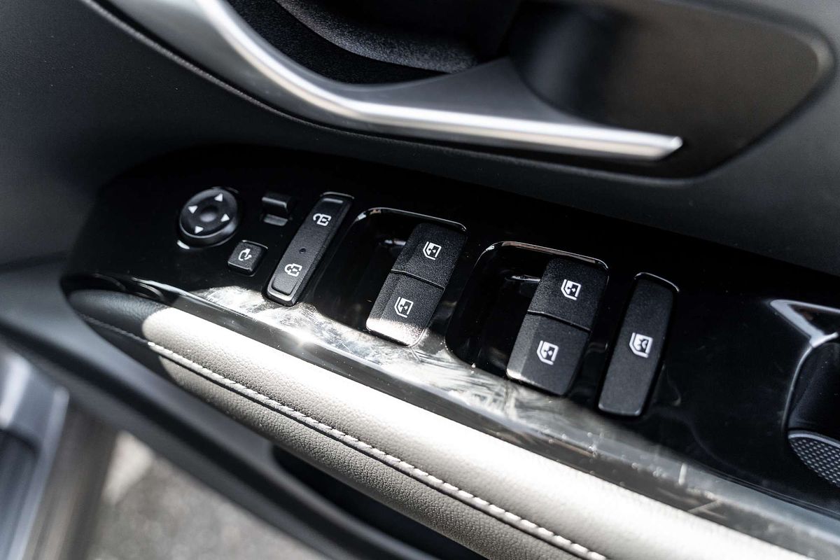 2021 Hyundai Tucson Highlander NX4.V1