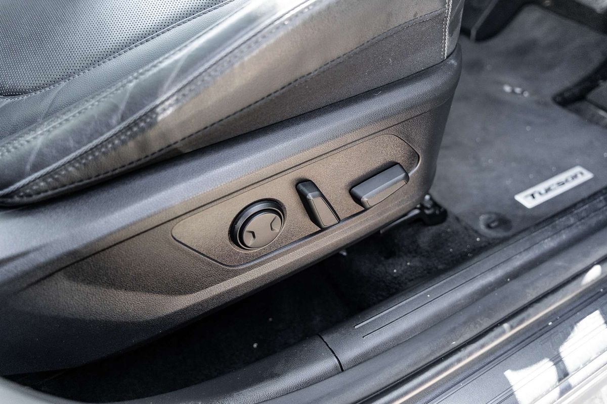 2021 Hyundai Tucson Highlander NX4.V1