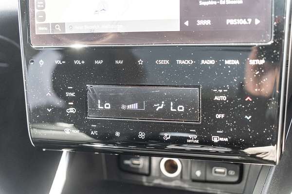 2021 Hyundai Tucson Highlander NX4.V1