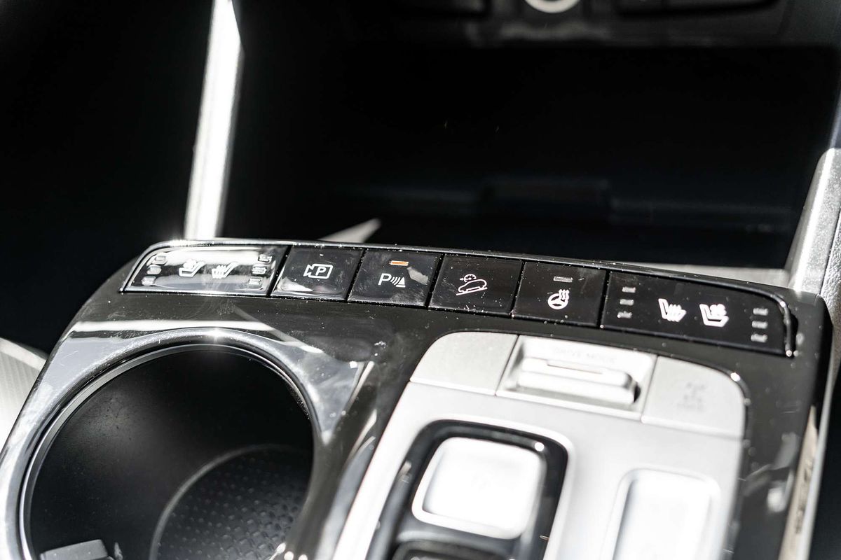 2021 Hyundai Tucson Highlander NX4.V1