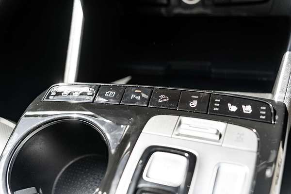 2021 Hyundai Tucson Highlander NX4.V1