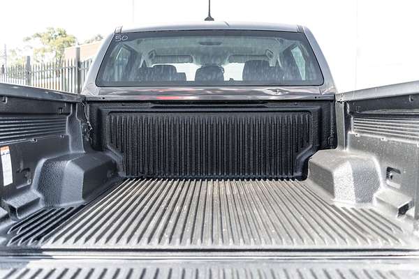 2021 Ford Ranger XLT PX MkIII 4X4 3.2L