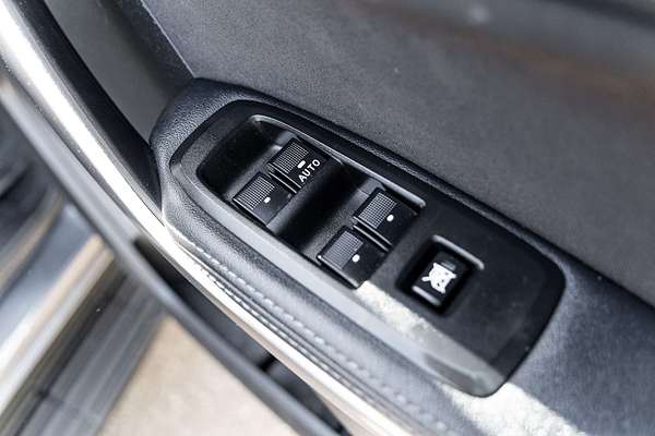 2021 Ford Ranger XLT PX MkIII 4X4 3.2L