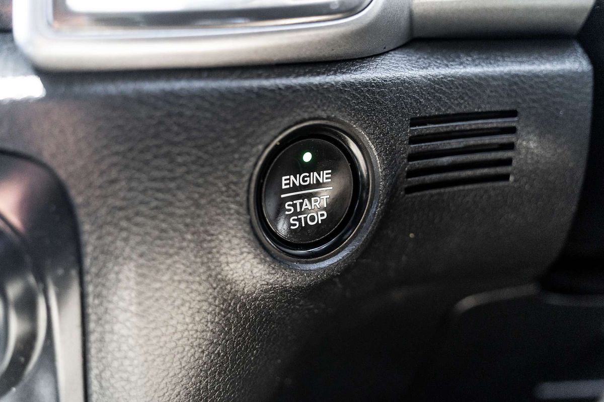 2021 Ford Ranger XLT PX MkIII 4X4 3.2L