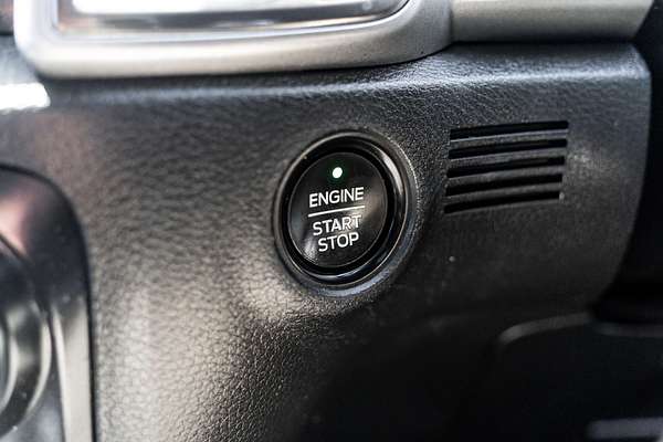 2021 Ford Ranger XLT PX MkIII 4X4 3.2L