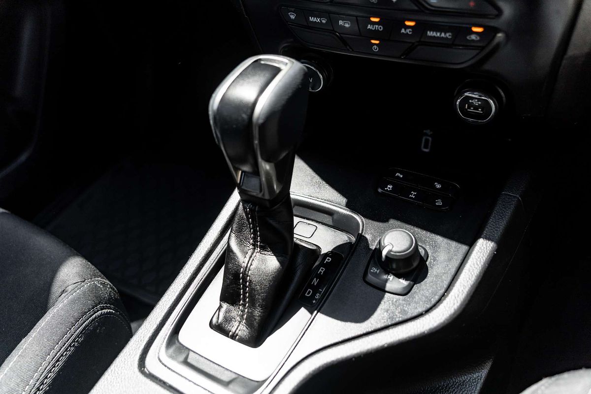 2021 Ford Ranger XLT PX MkIII 4X4 3.2L