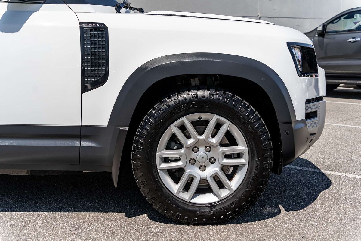 2020 Land Rover Defender 110 D240 S L663