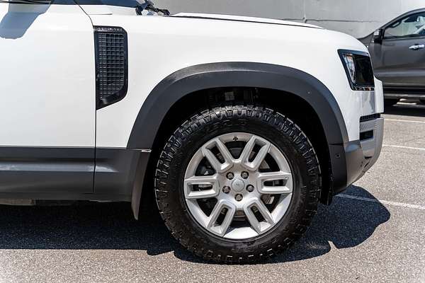 2020 Land Rover Defender 110 D240 S L663