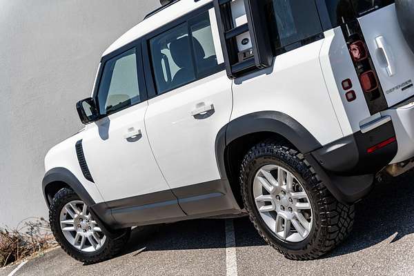 2020 Land Rover Defender 110 D240 S L663