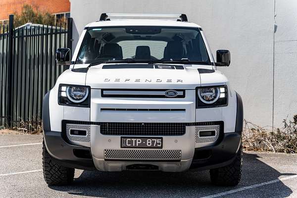 2020 Land Rover Defender 110 D240 S L663