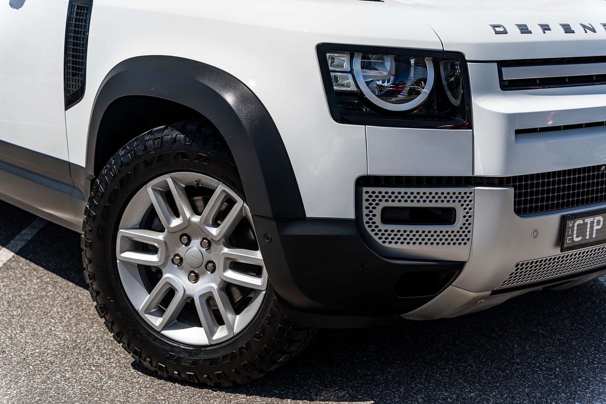 2020 Land Rover Defender 110 D240 S L663