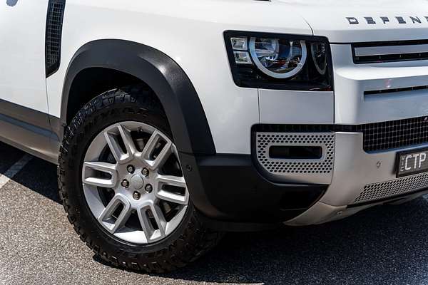 2020 Land Rover Defender 110 D240 S L663