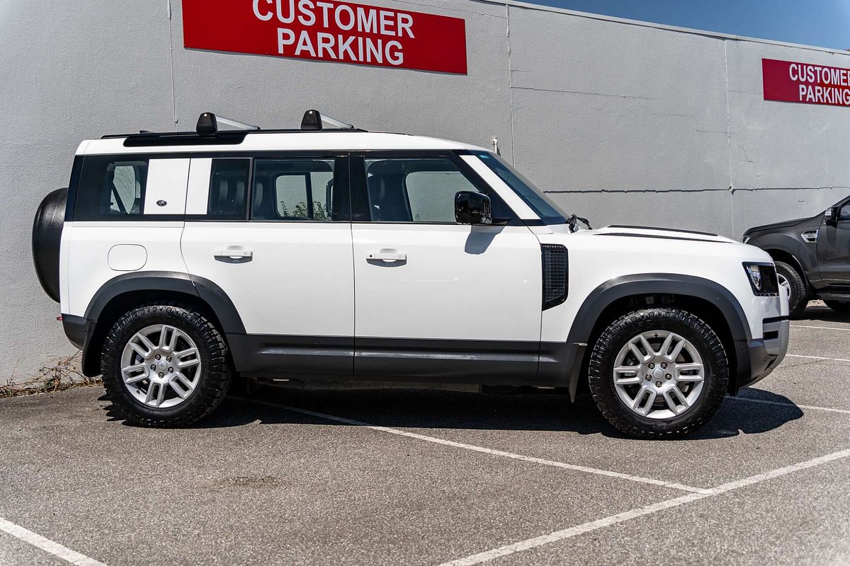2020 Land Rover Defender 110 D240 S L663