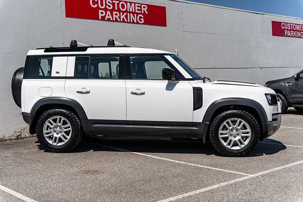 2020 Land Rover Defender 110 D240 S L663