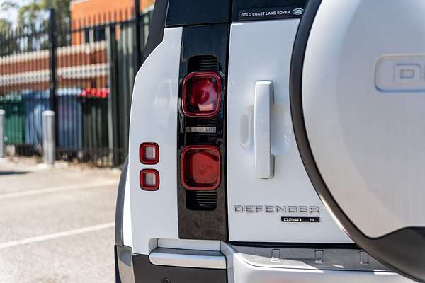 2020 Land Rover Defender 110 D240 S L663