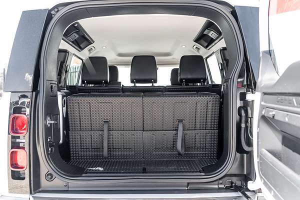 2020 Land Rover Defender 110 D240 S L663