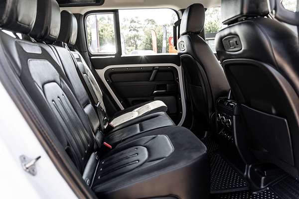 2020 Land Rover Defender 110 D240 S L663