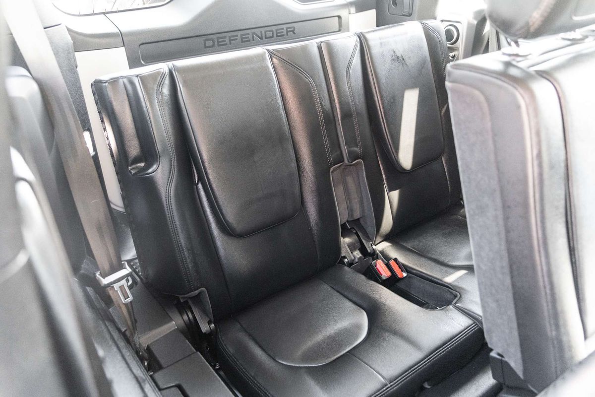 2020 Land Rover Defender 110 D240 S L663