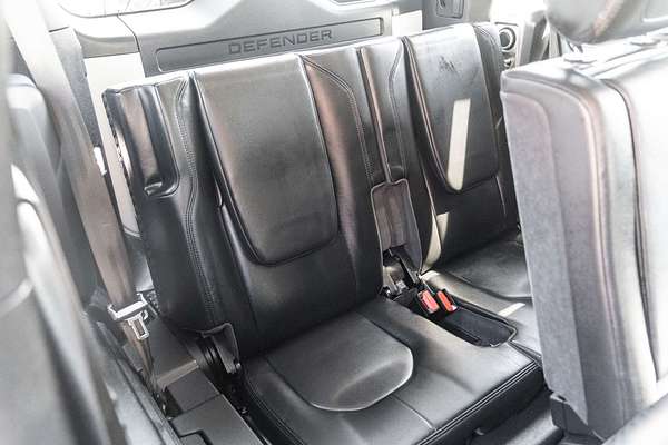 2020 Land Rover Defender 110 D240 S L663