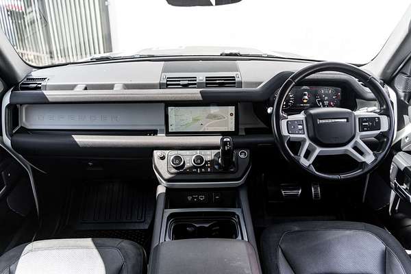 2020 Land Rover Defender 110 D240 S L663