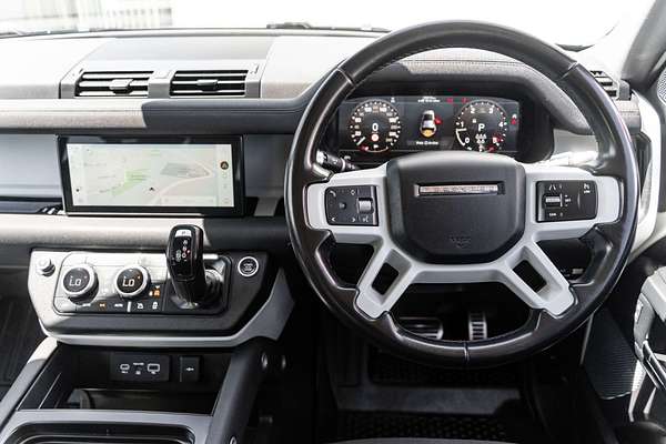 2020 Land Rover Defender 110 D240 S L663