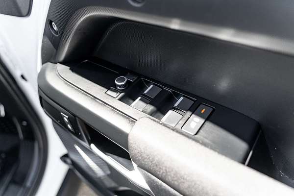 2020 Land Rover Defender 110 D240 S L663