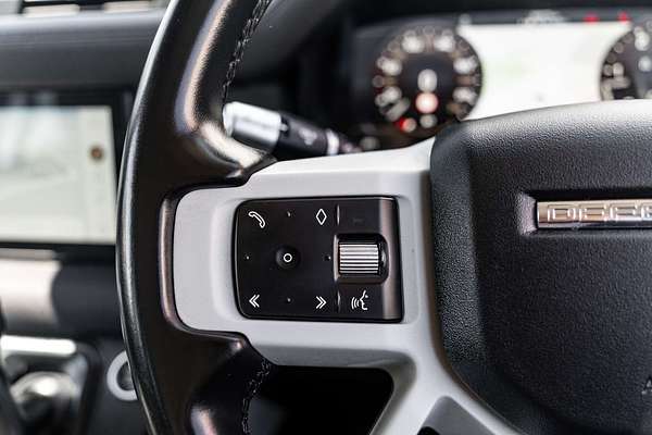 2020 Land Rover Defender 110 D240 S L663