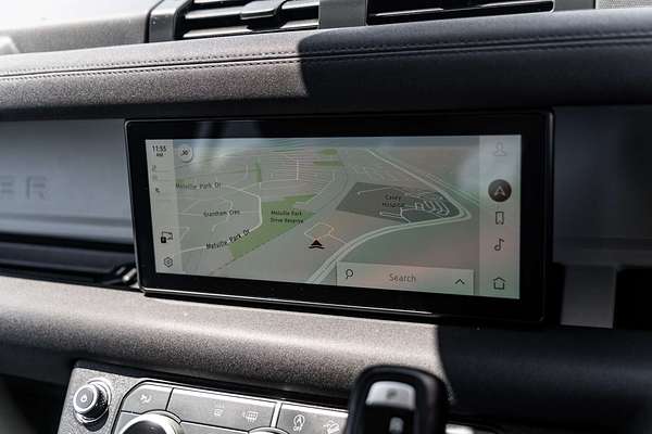 2020 Land Rover Defender 110 D240 S L663