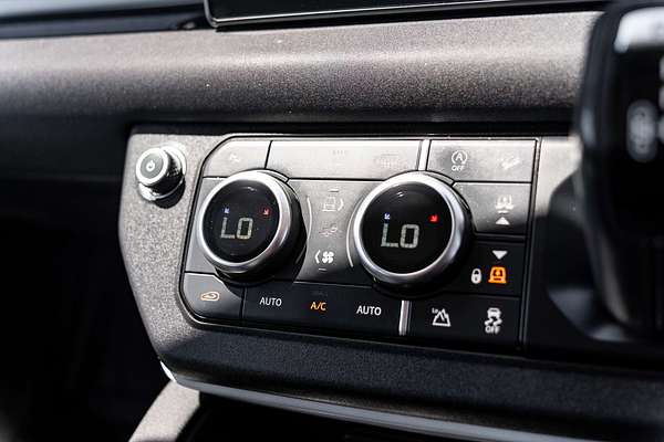 2020 Land Rover Defender 110 D240 S L663